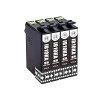Amazon.co.jp: 【pomme】 IB10CL4A 染料 4色セット エプソン対応 互換